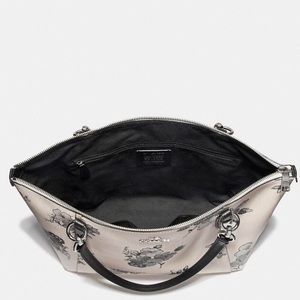 Coach Bags - Coach NWT Floral Large Satchel Bag Coach Bags - Coach NWT Floral Large Satchel Bag